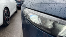 Mercedes-AMG A-Class A35 4Matic Premium Edition 5dr Auto Petrol Hatchback